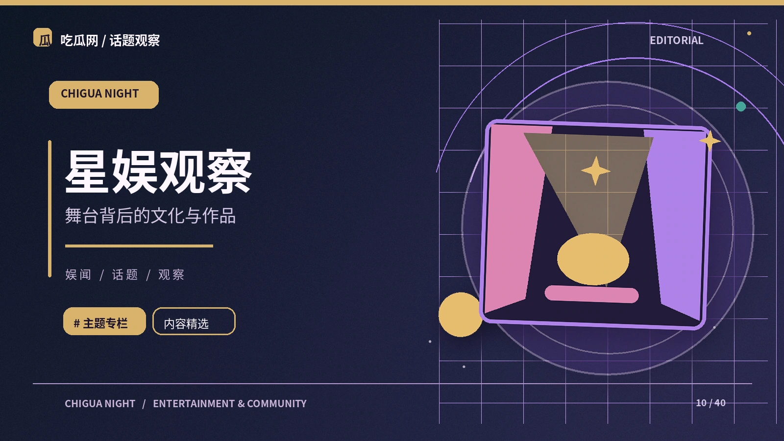 如何阅读作品发布信息